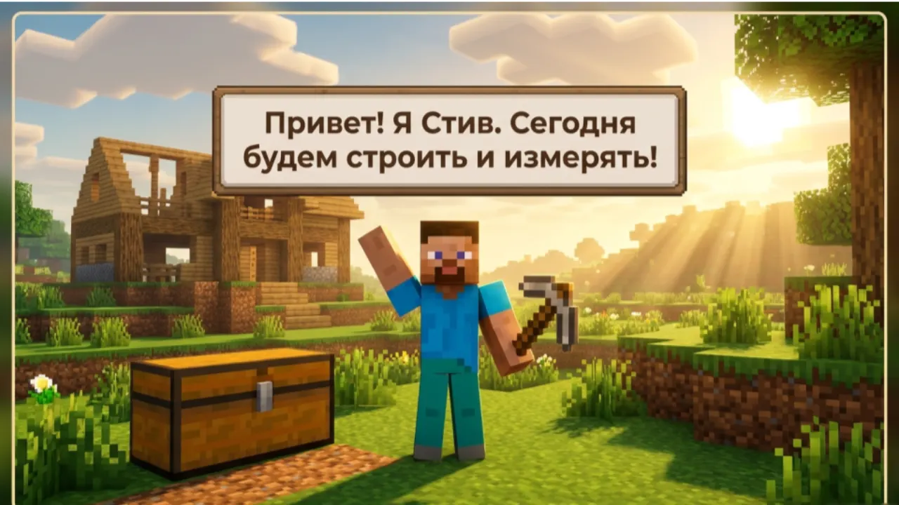 Обложка: Десятичные дроби и метрическая система