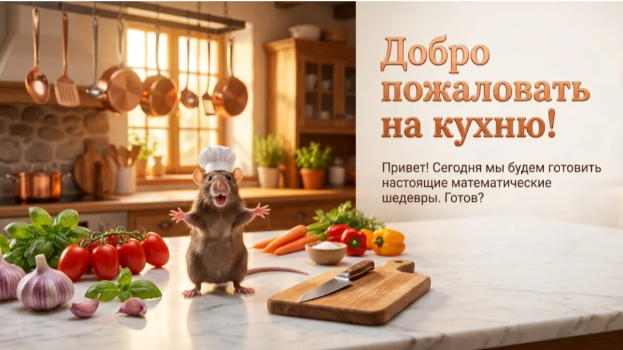 Слайд 1 презентации «Основное свойство дроби»